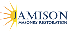 Jamison Masonry Restoration Logo